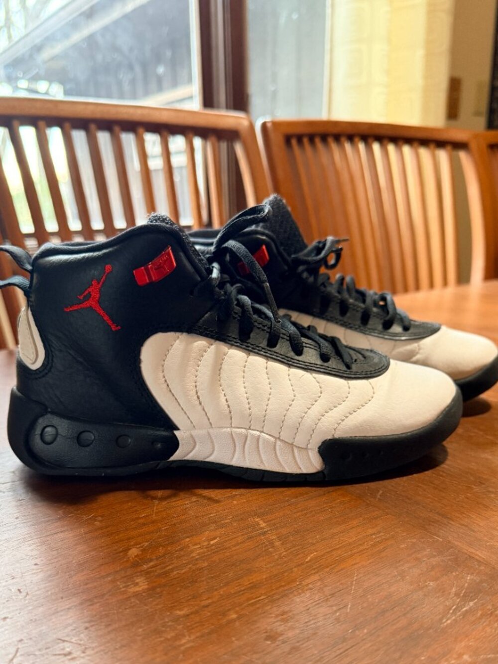 Air Jordan Jordan Jumpman Pro 'Bulls' 5Y